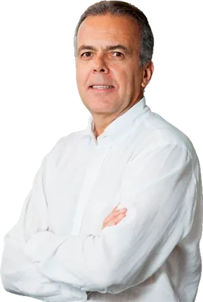 Foto Valério Gomes Neto