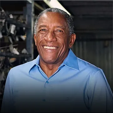 Geraldo Rufino